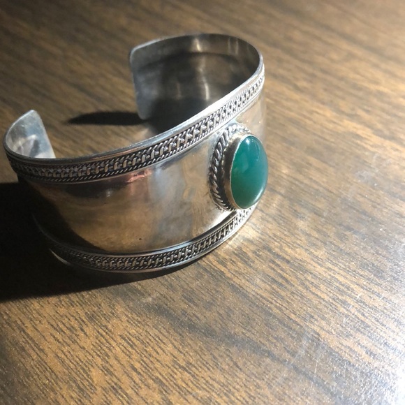 Alexis Jewelry - Sterling silver bracelet